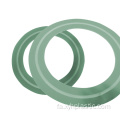 واشر فایبرگلاس اپوکسی FR4 G10 G11